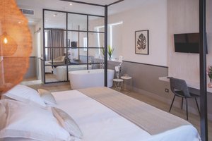 Phòng & Phòng Suite