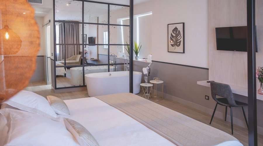 HOTEL PARAISO | Hotel en Granada