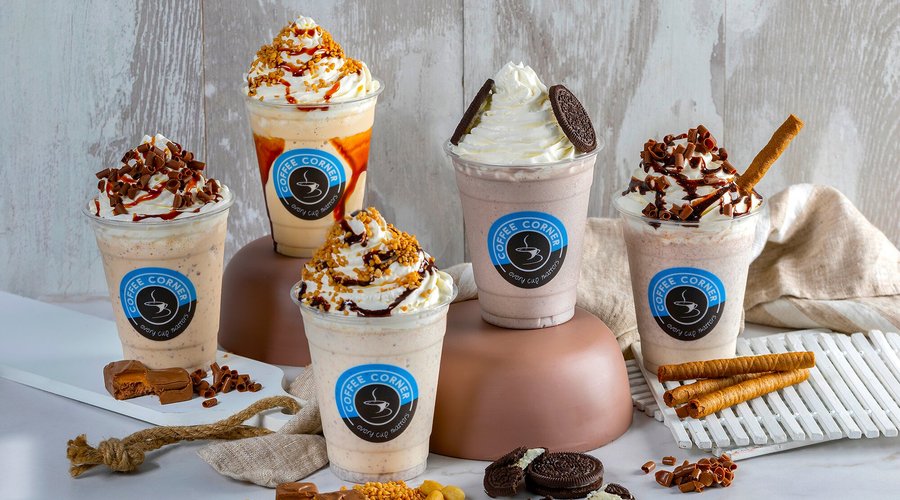shakes