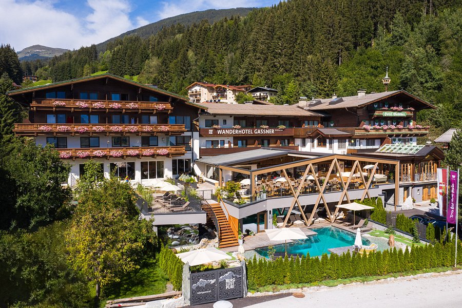 Hotel Neukirchen Hotel Neukirchen