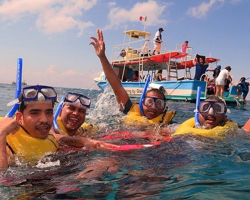best cozumel excursions cruise