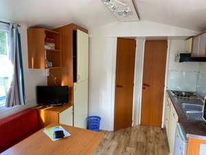 Zimmer und Suite