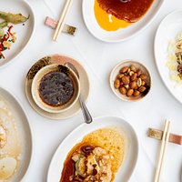 We serve 12-18 courses, most of them are small dishes so our customers can enjoy a lot of different flavours
