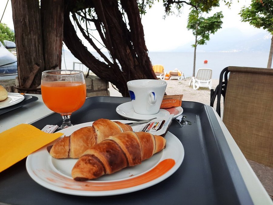 Piccolo Hotel Bewertungen Fotos Preisvergleich Brenzone Sul Garda Gardasee Tripadvisor