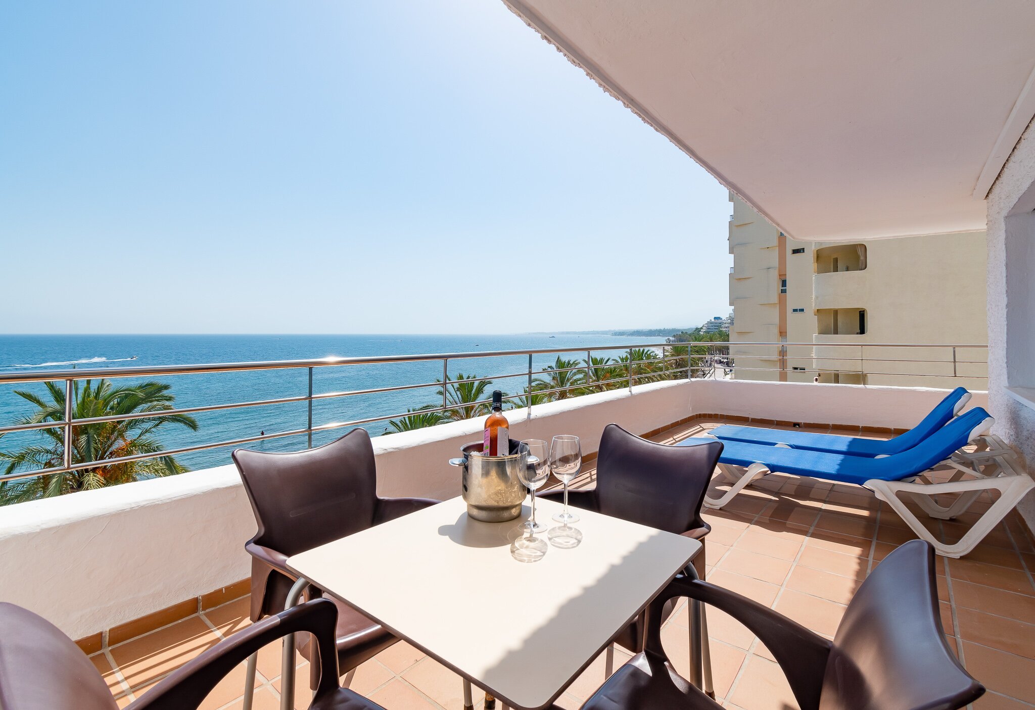 PUERTO AZUL MARBELLA - Updated 2024 Prices & Hotel Reviews (Spain)