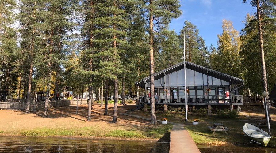SFC - Hietajärvi