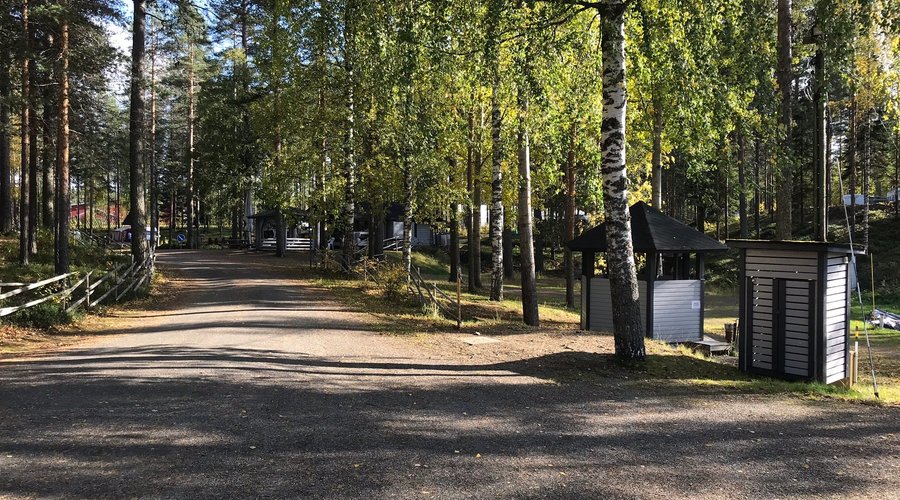 SFC - Hietajärvi