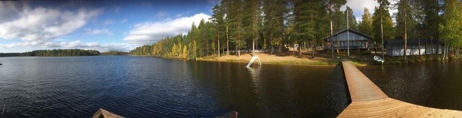 SFC - Hietajärvi