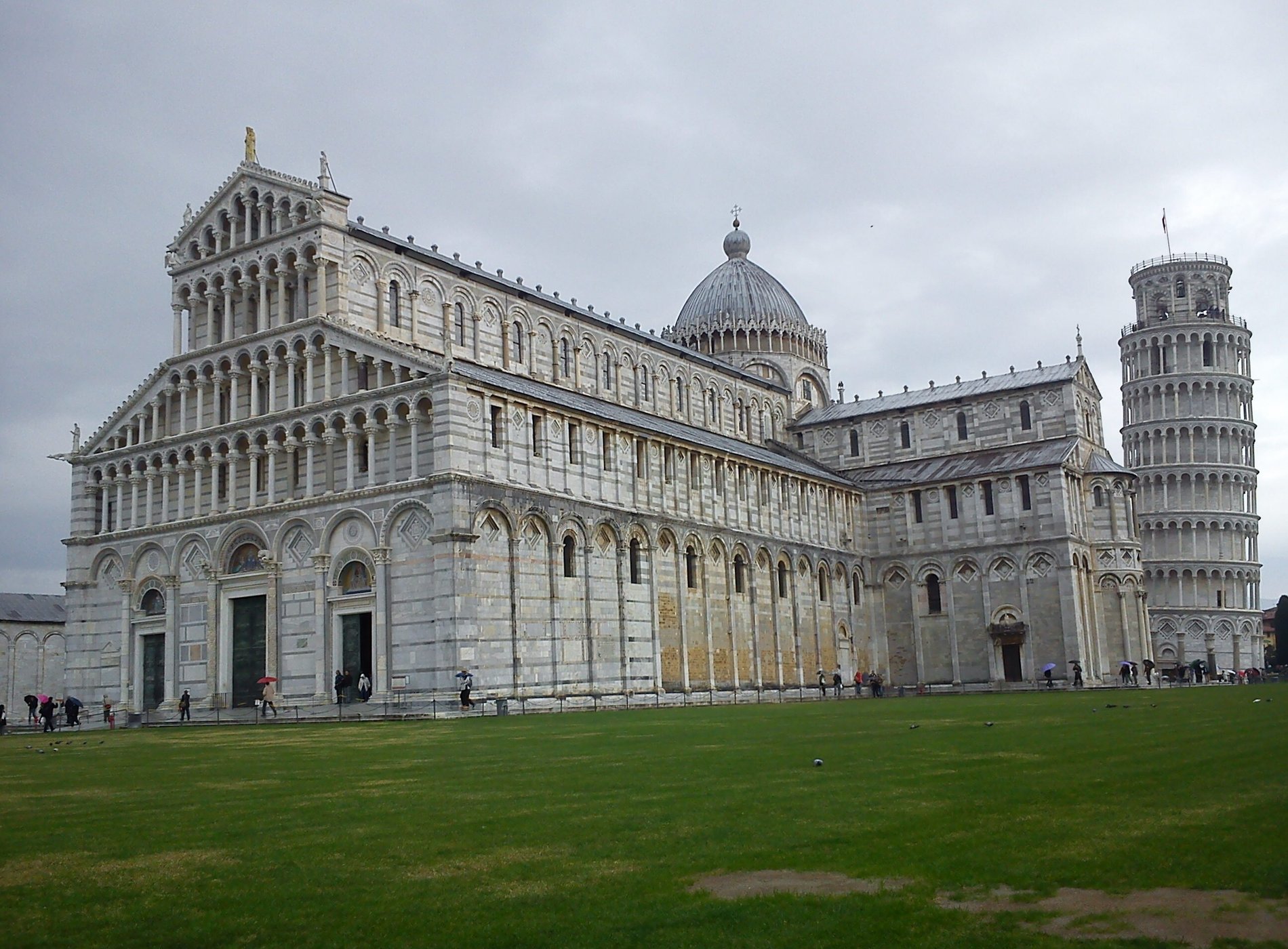 Hotel Alessandro della Spina image