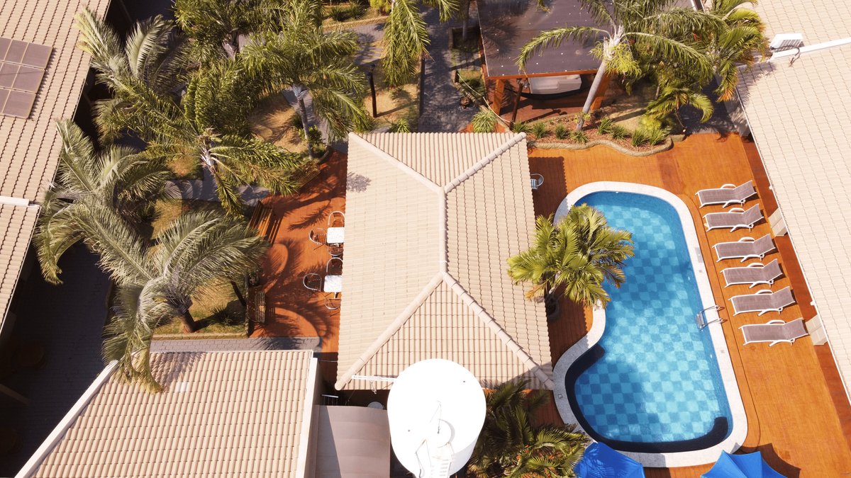 HOT BEACH SUITES OLIMPIA $174 ($̶3̶0̶2̶) - Updated 2023 Prices & Hotel  Reviews - Brazil