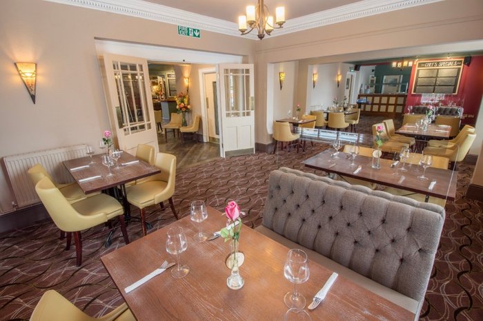 PEN MILL HOTEL - Updated 2024 Prices & Reviews (Yeovil, Somerset)