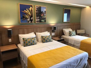 Room & Suite