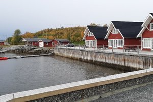 Rom og suite
