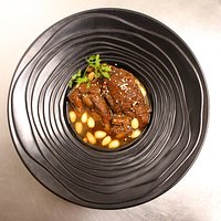 tajine d'agneau aux pruneaux