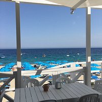 vista mare