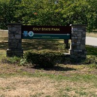 Colt State Park - All You Need to Know BEFORE You Go (2024)