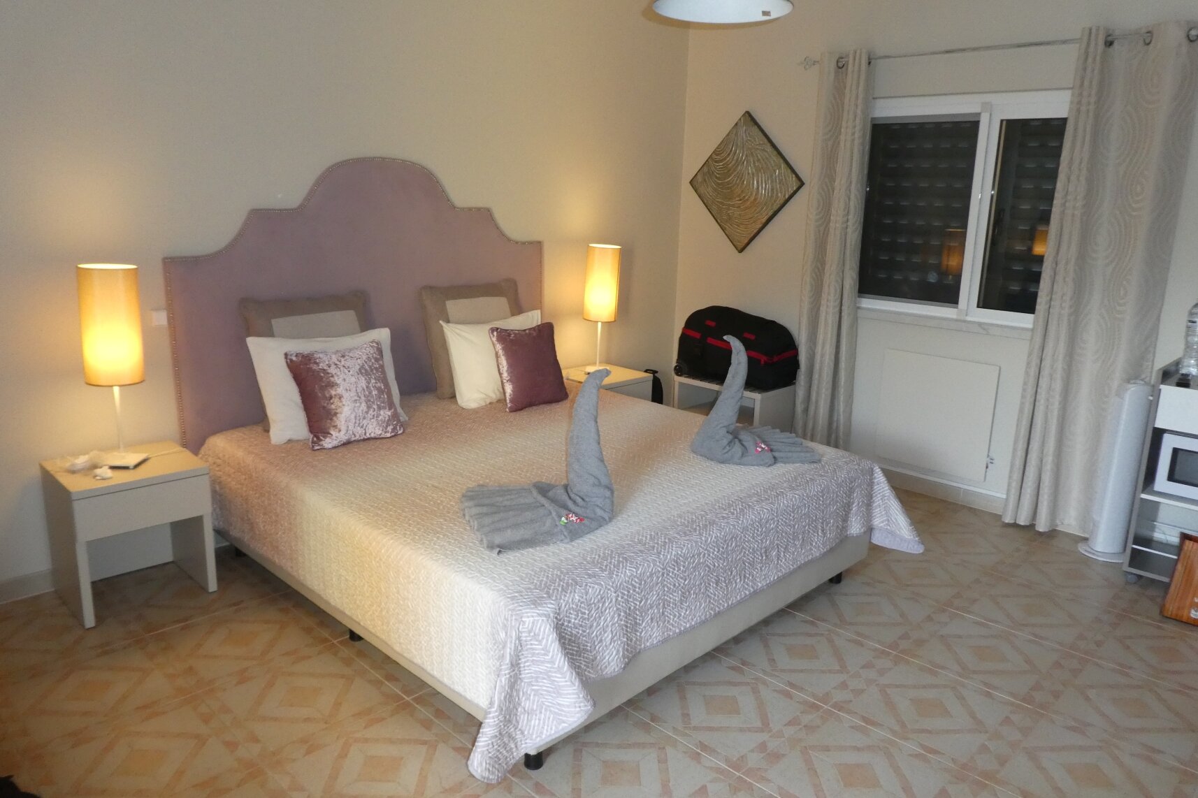 CASA DA FALFEIRA B&B (Lagos, Portugal): Opiniones Y Precios