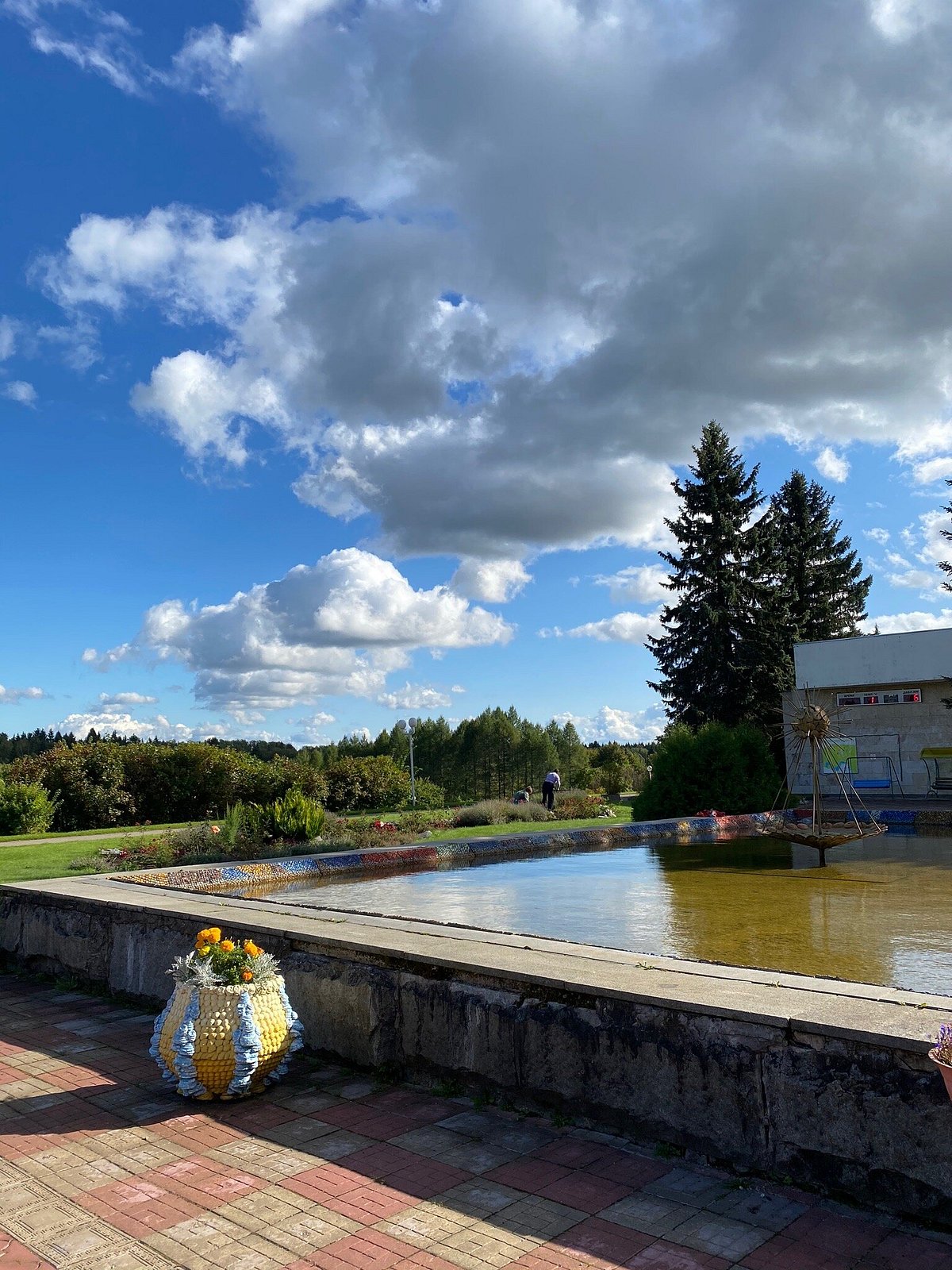 одна ночь в Сергиев Посаде - отзыв о Fox House, Сергиев Посад, Россия -  Tripadvisor