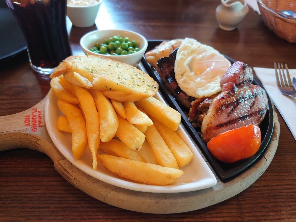 Duke Of Wellington, 뉴캐슬어폰타인 - 레스토랑 리뷰 - 트립어드바이저