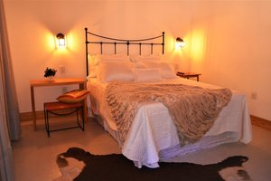Quarto e suíte