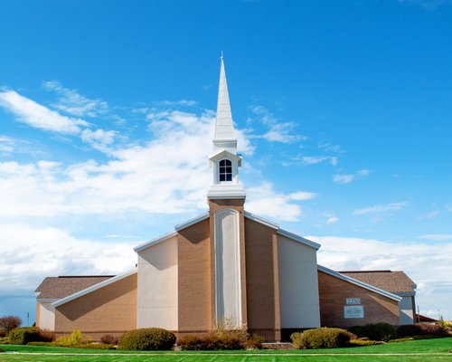 Rapid City Churches & Cathedrals - Tripadvisor