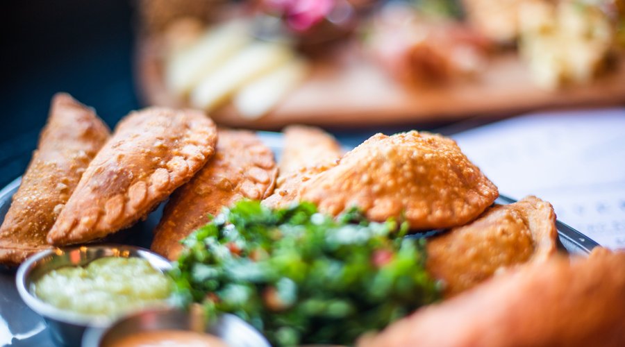 Empanadas