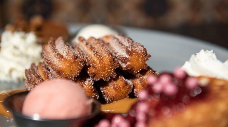 Churros