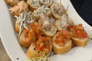 Comida