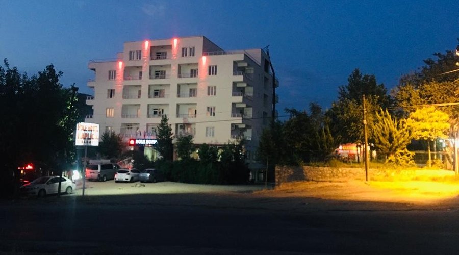 dış görüntü