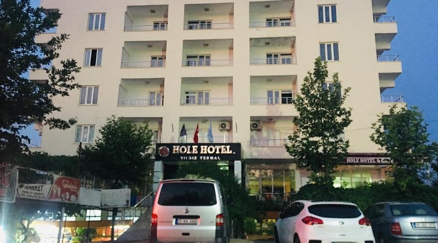 dış 