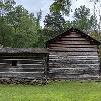 Walker Sisters Place (Great Smoky Mountains National Park) - All You ...