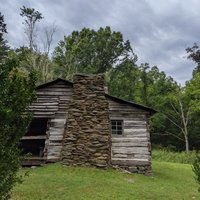 Walker Sisters Place (Great Smoky Mountains National Park) - All You ...