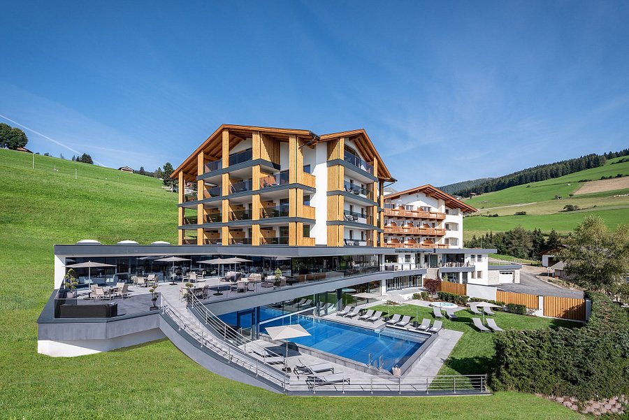 HOTEL EDELWEISS (Maranza, Trentino-Alto Adige): Prezzi 2021 e recensioni