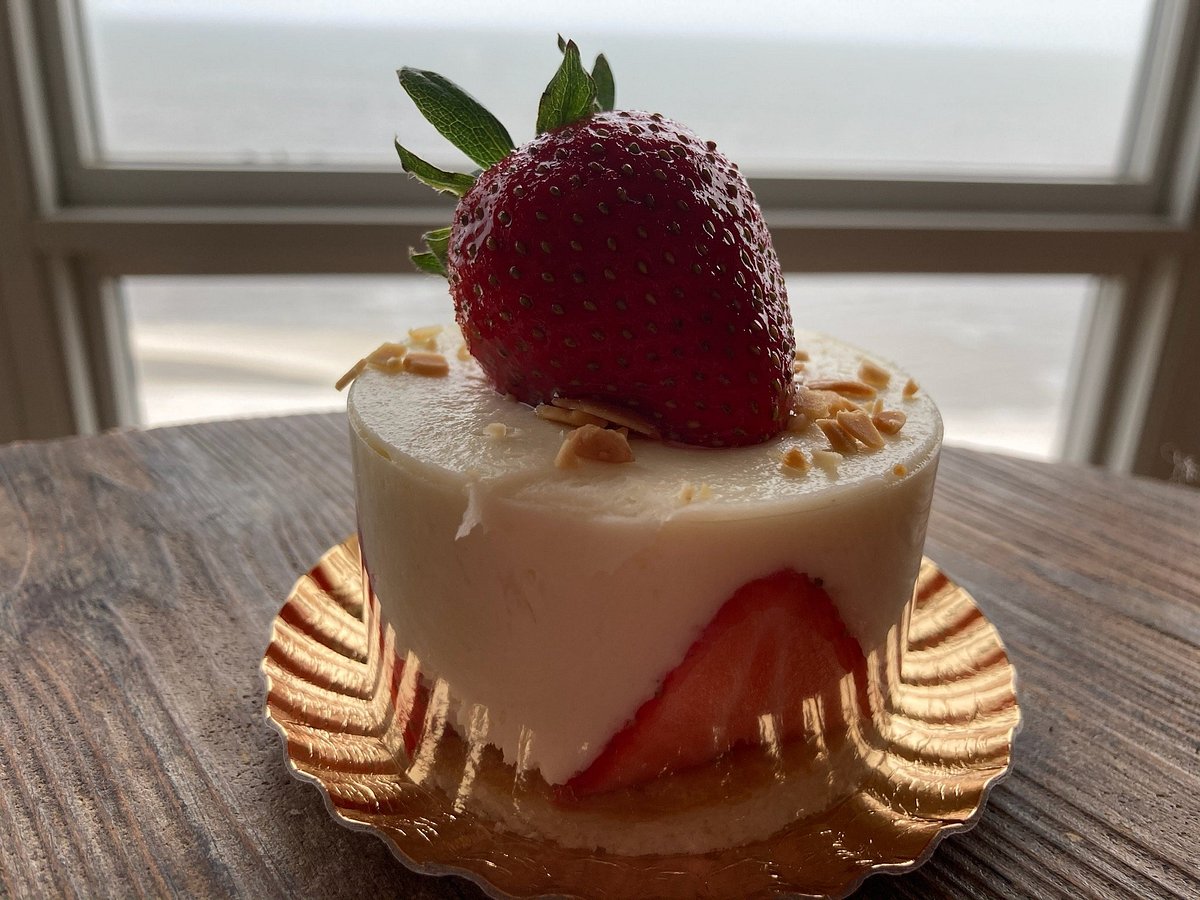 FLEUR DE LIS GOURMET BAKERY, Gulfport - Menu, Prezzo & Ristorante