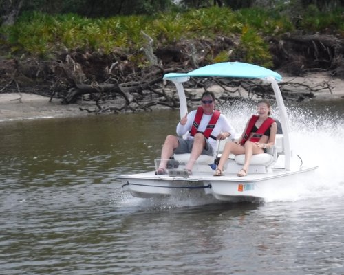 THE 10 BEST Marco Island Boat Tours (with Prices) - Tripadvisor