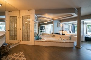 Kamer en suite