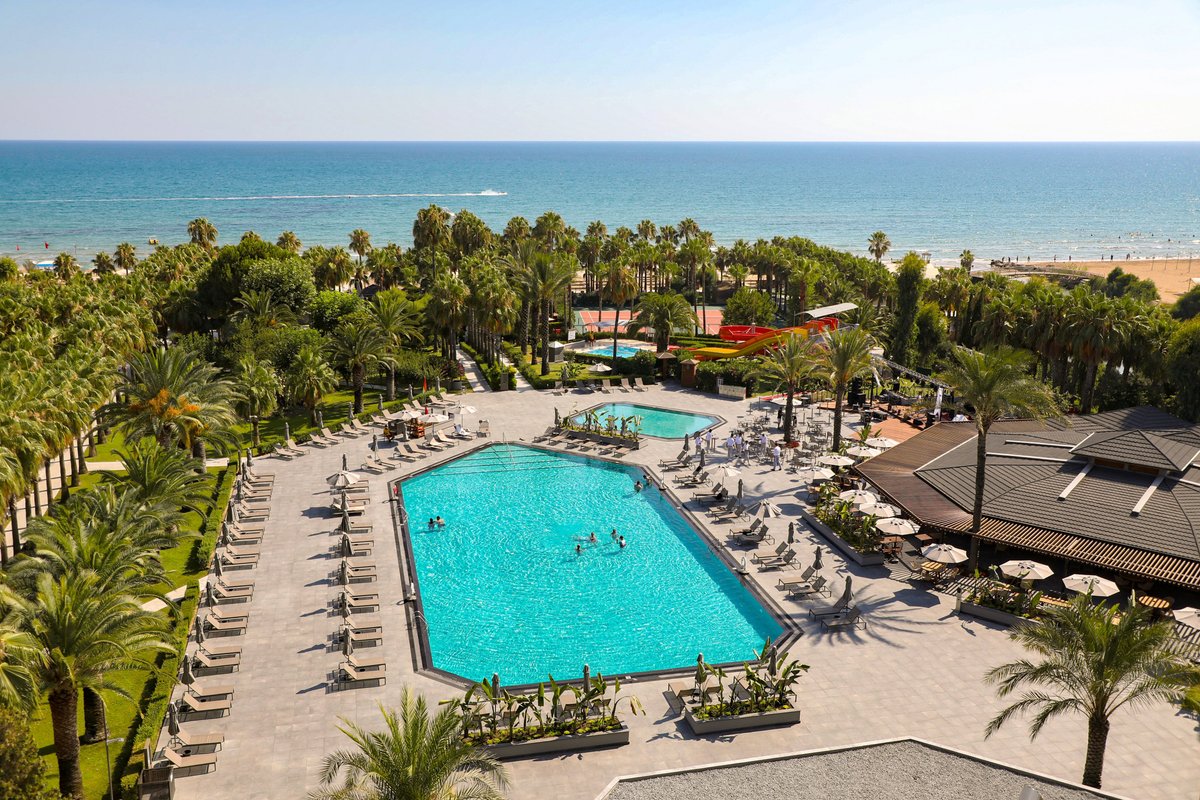 Miramare Beach Hotel Pool Pictures & Reviews - Tripadvisor