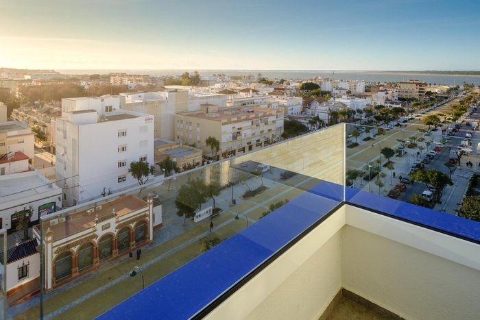 Imagen 2 de Hotel Guadalquivir