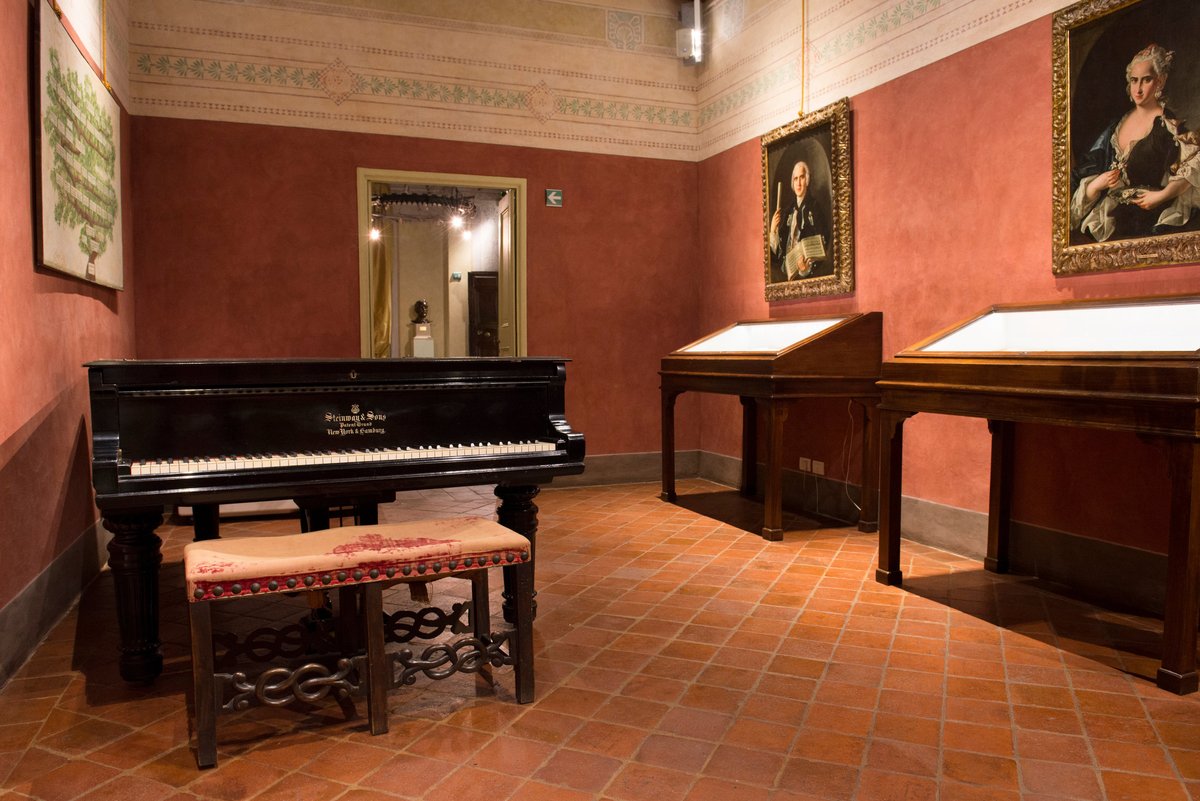 Al Puccini Museum la Favola della principessa di Gelo con il teatrino  kamishibai - Luccaindiretta