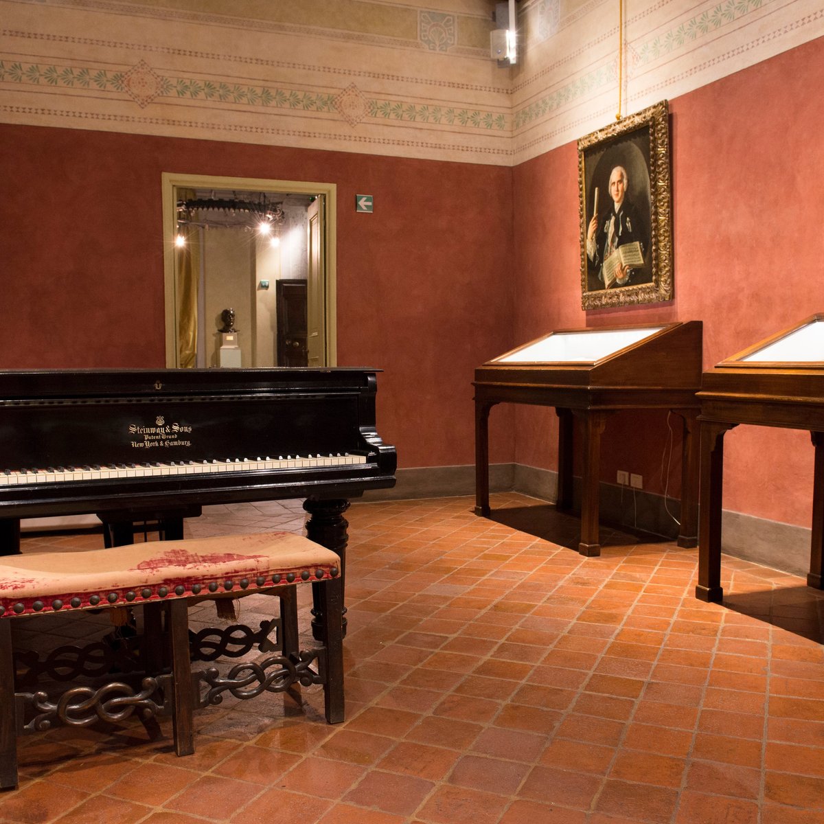 Puccini Museum - Casa Natale, Lucca, Лукка: лучшие советы перед посещением  - Tripadvisor