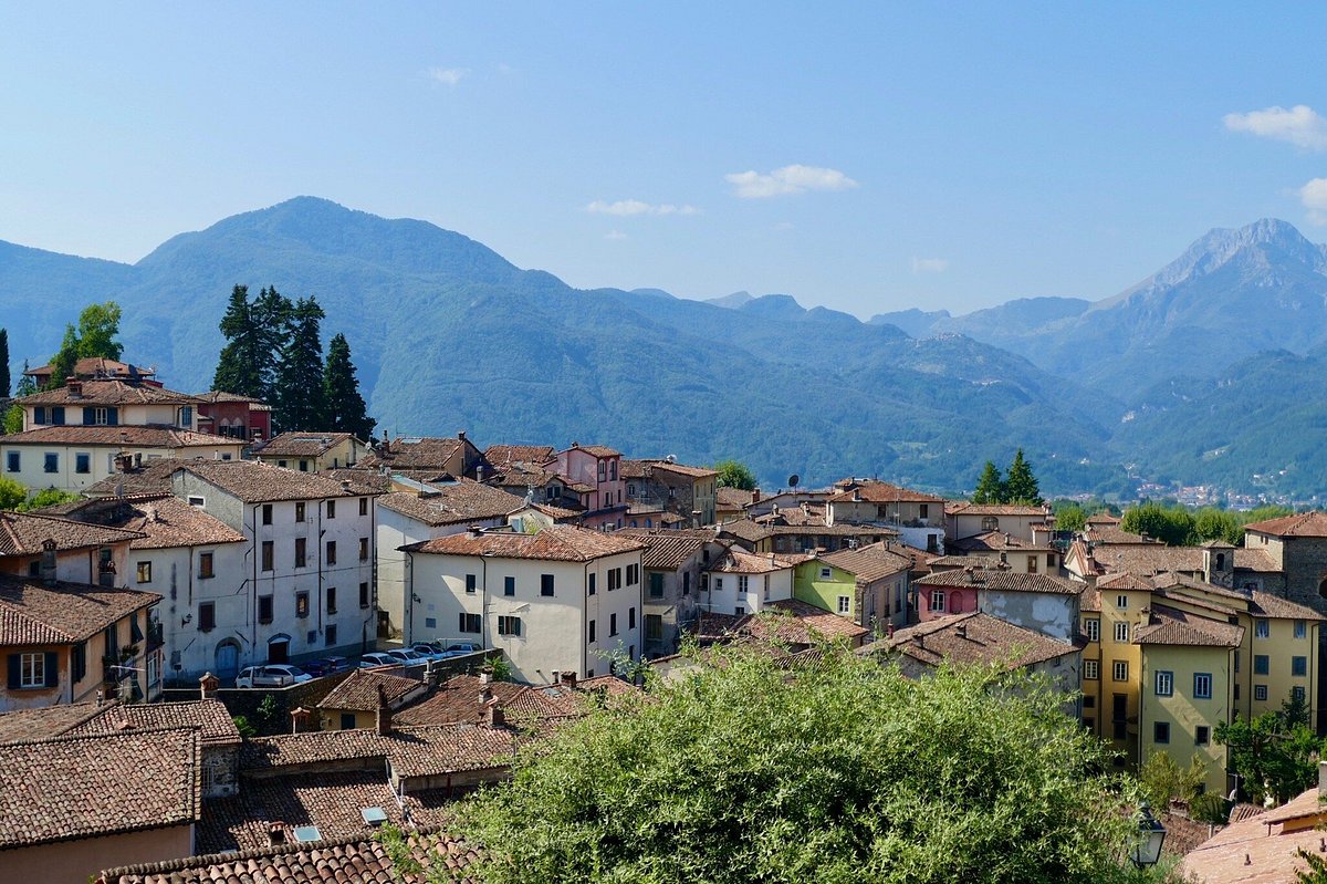 PODERE CONSANI - Ranch Reviews (San Martino in Freddana, Italy ...