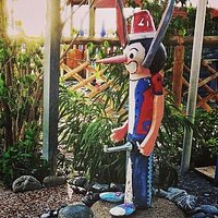 Pinocchio biricchino
