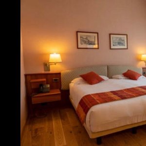Interni albergo