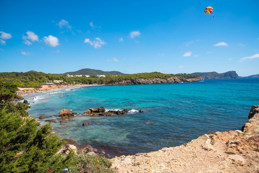 Camping Cala Nova Bewertungen Fotos Preisvergleich Ibiza Tripadvisor