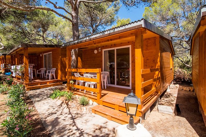 Camping Cala Nova Ibiza Camping Cala Nova Ibiza