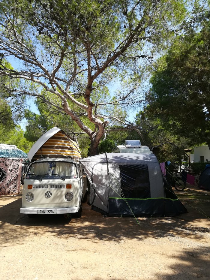 Imagen 8 de Camping Cala Nova