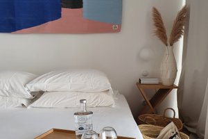 Svit och rum