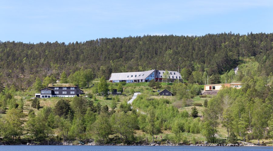 Preikestolen BaseCamp