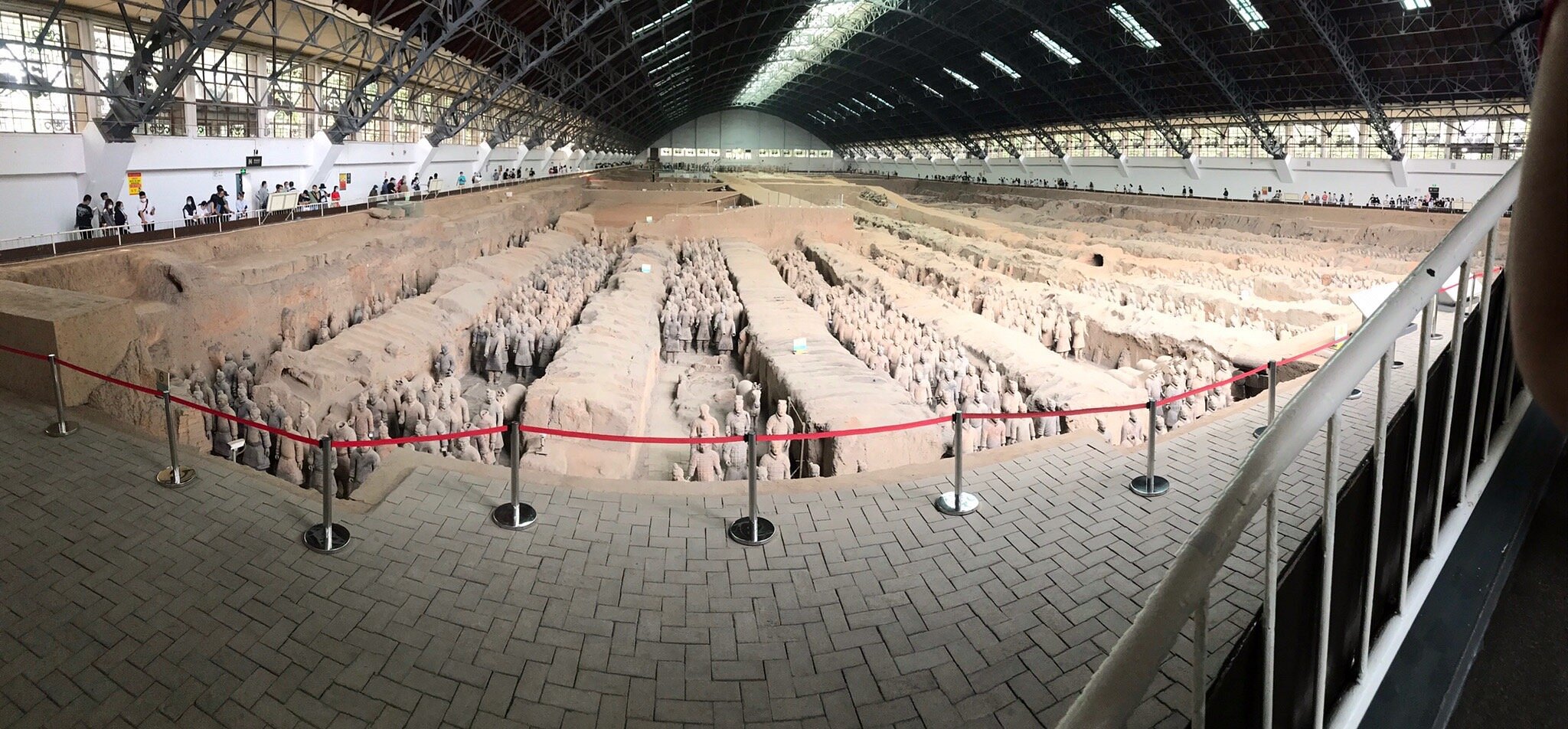 Terracotta Warriors Tour (Xi'an) - All You Need to Know BEFORE You Go