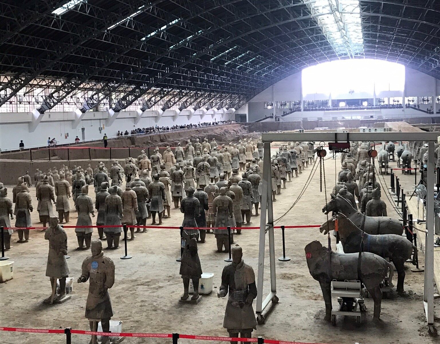 Terracotta Warriors Tour (Xi'an) - All You Need to Know BEFORE You Go